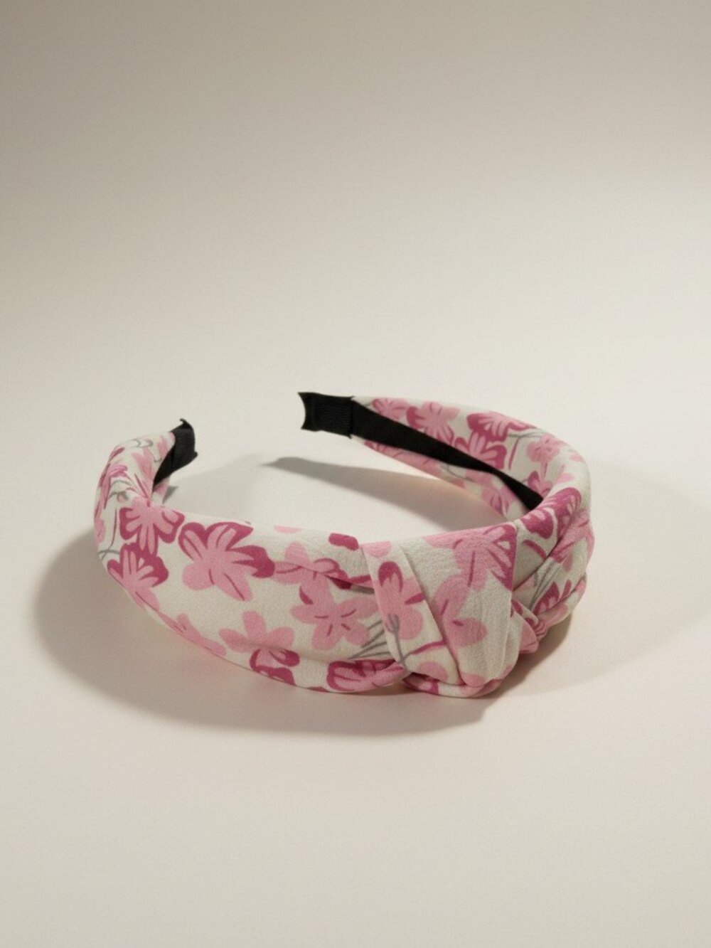 Elegant Minimalist Headband – Soft & Comfortable Everyday Hair Accessory